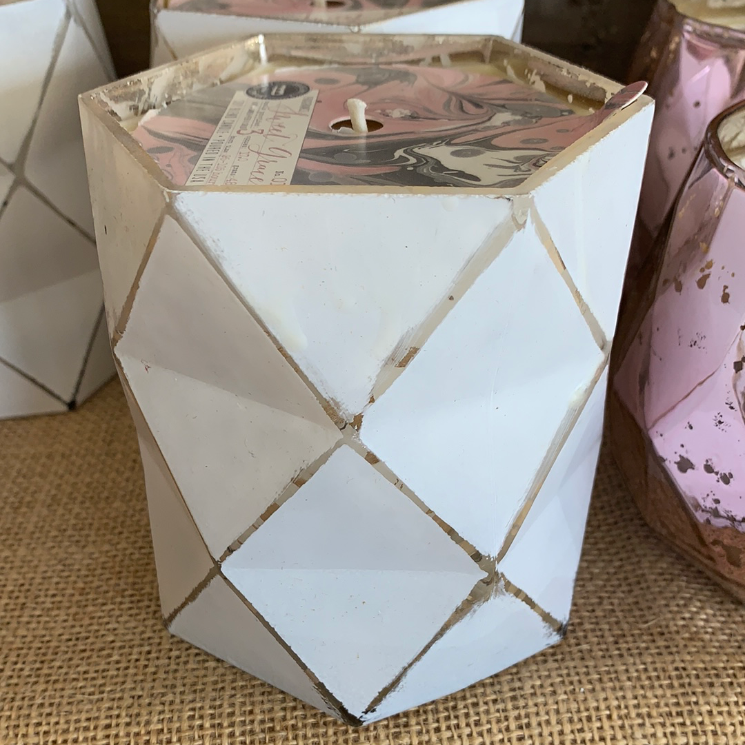 Sweet grace candles