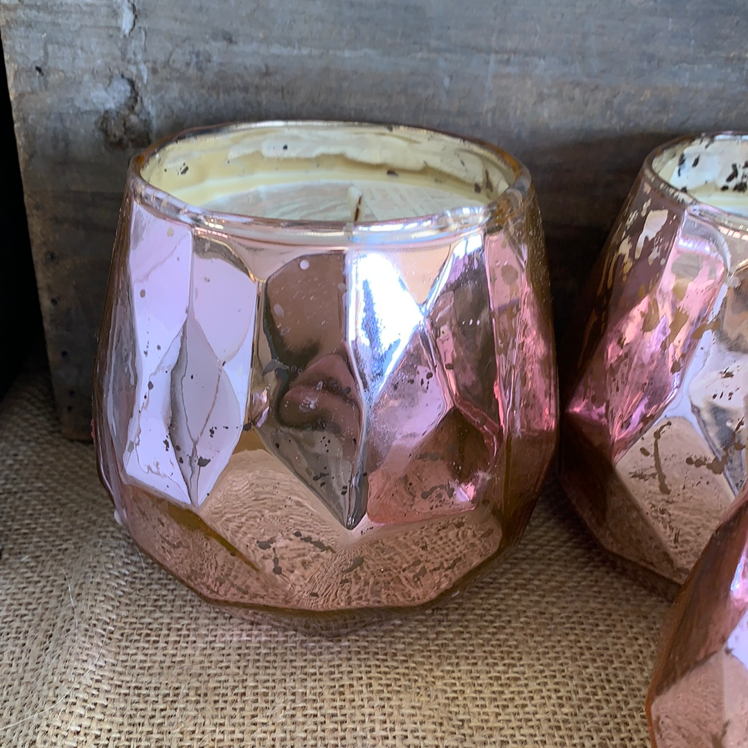 Sweet grace candles