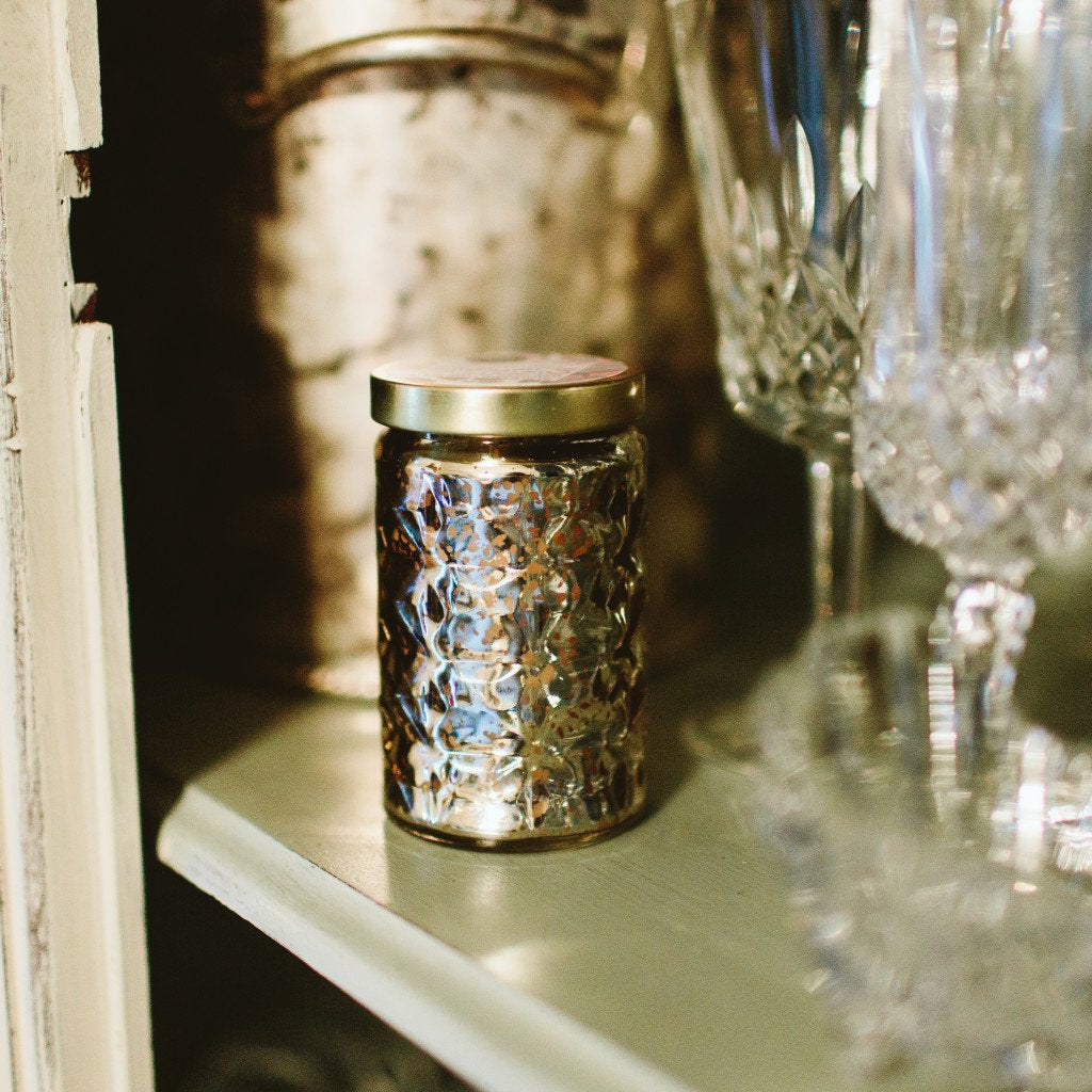Sweet grace candles