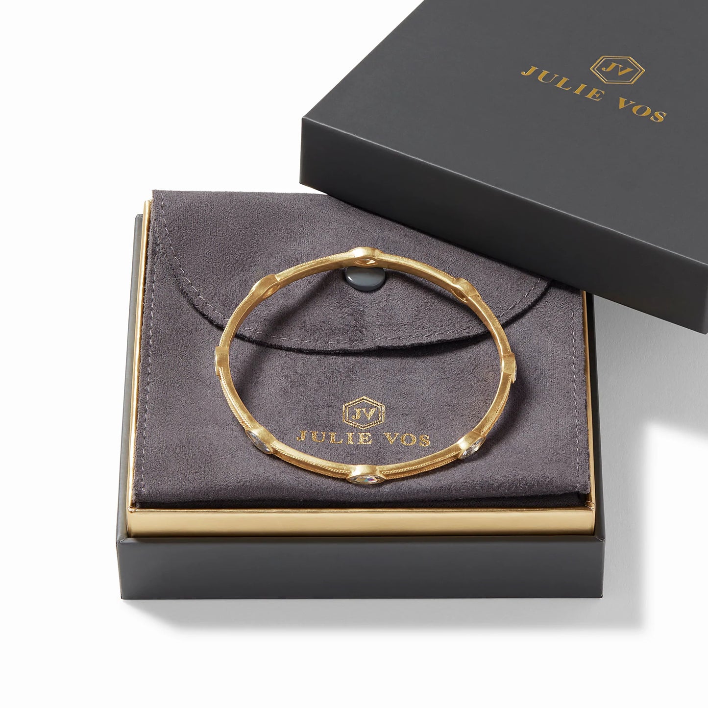 Monaco Bangle