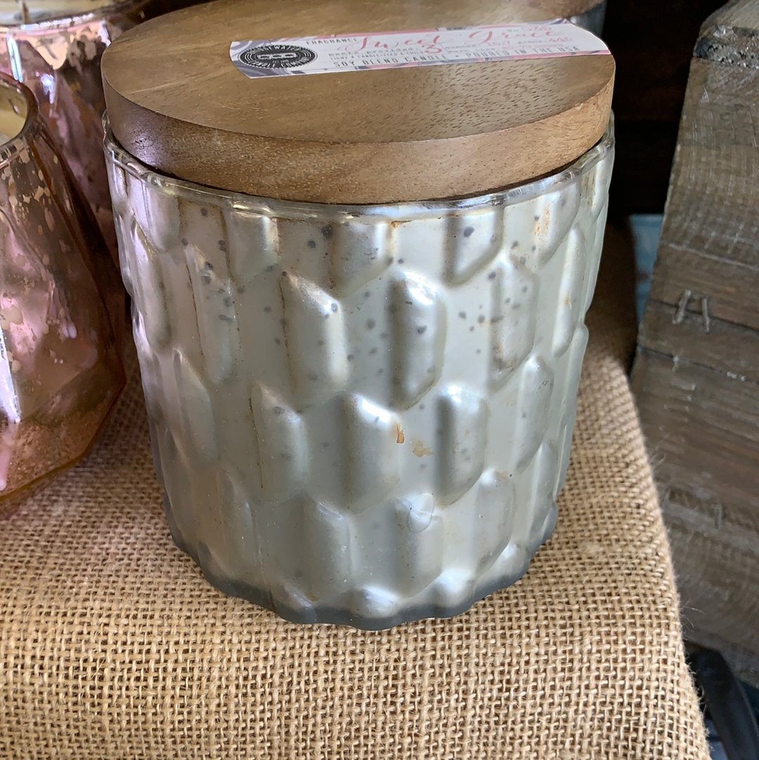 Sweet grace candles