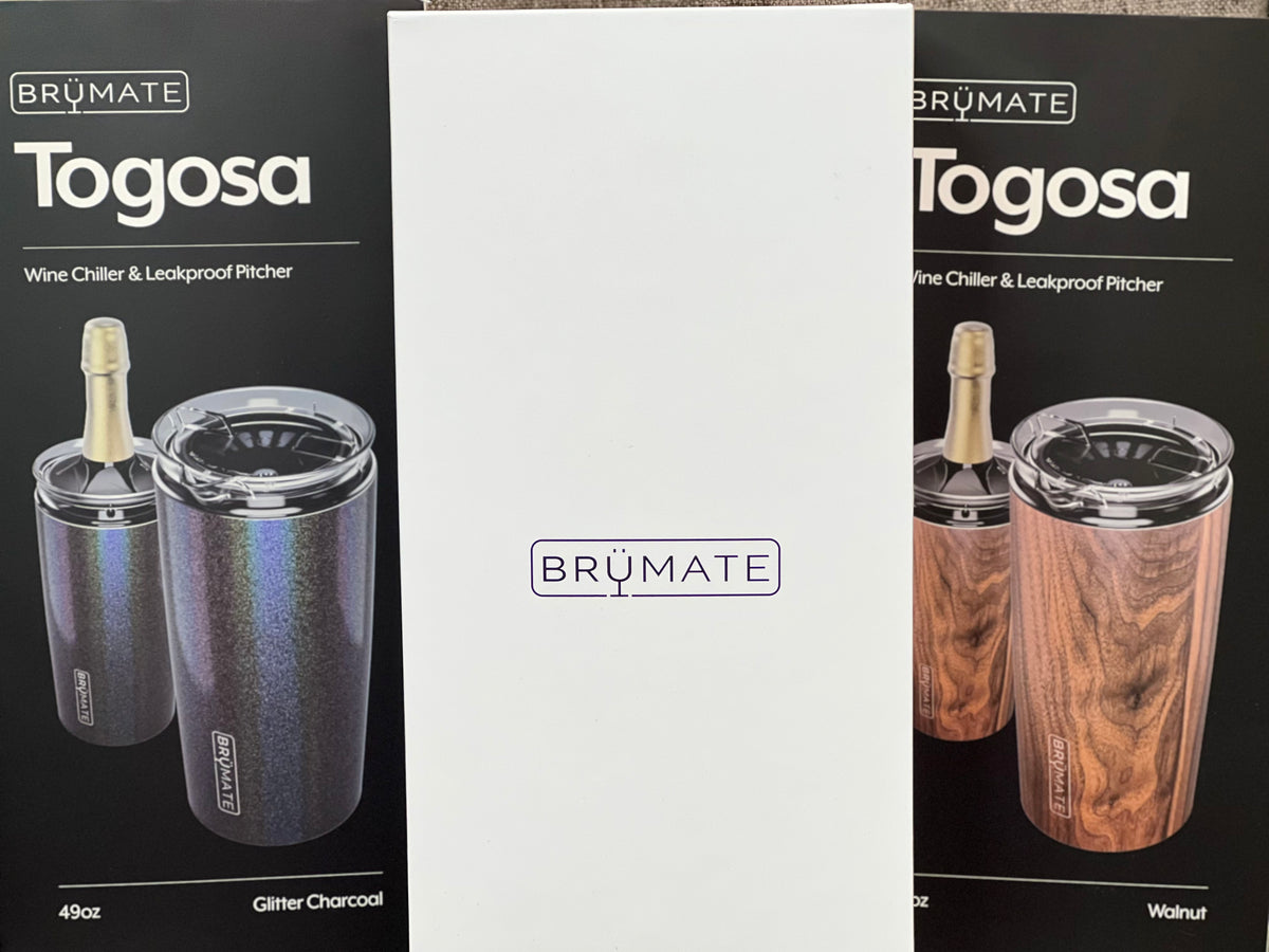 Togosa by Brumate – The Best Dressed Boutique