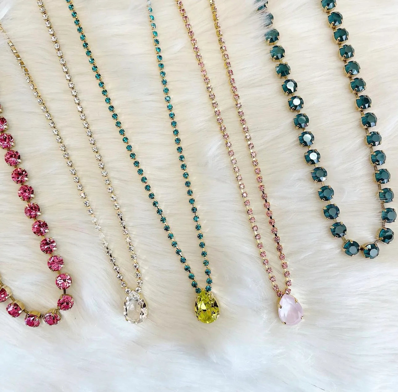Milli Necklace