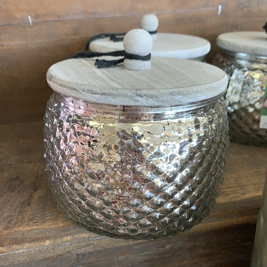 Sweet grace candles