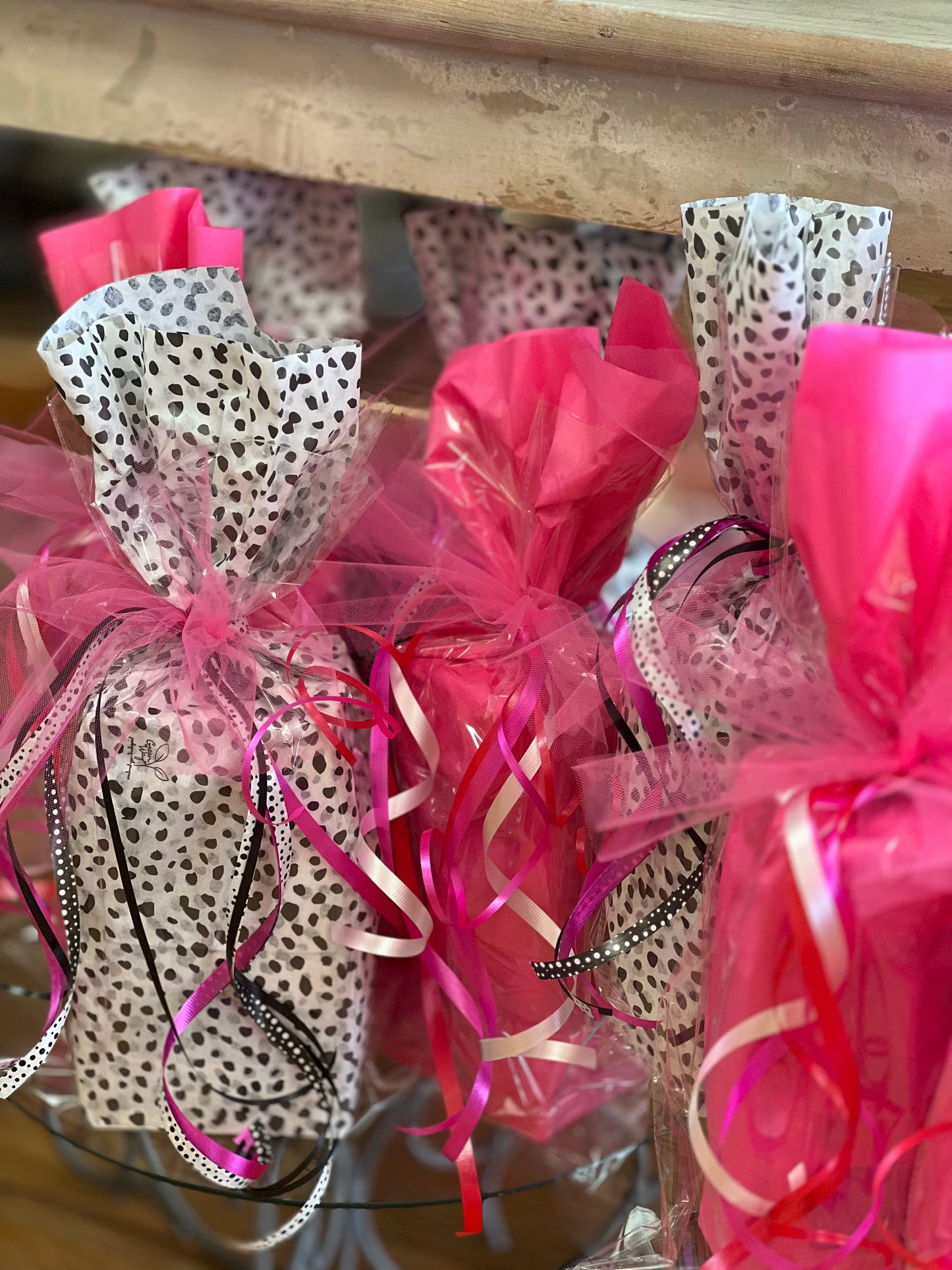 Sweet Grace Flower Diffuser