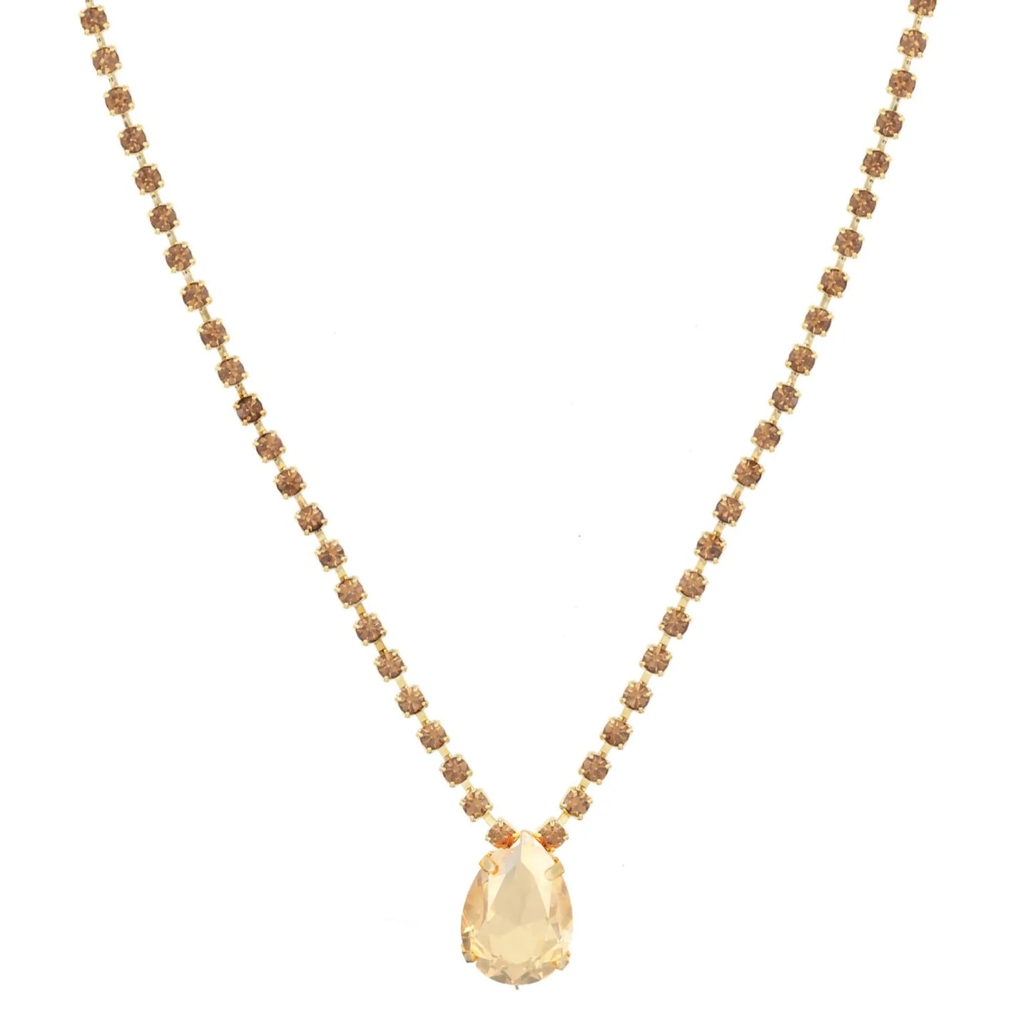 Milli Necklace