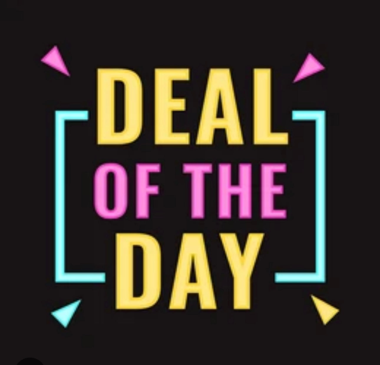 Deal of the Day