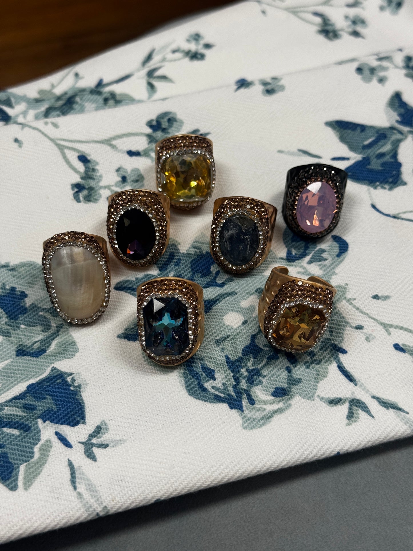 Bling Rings