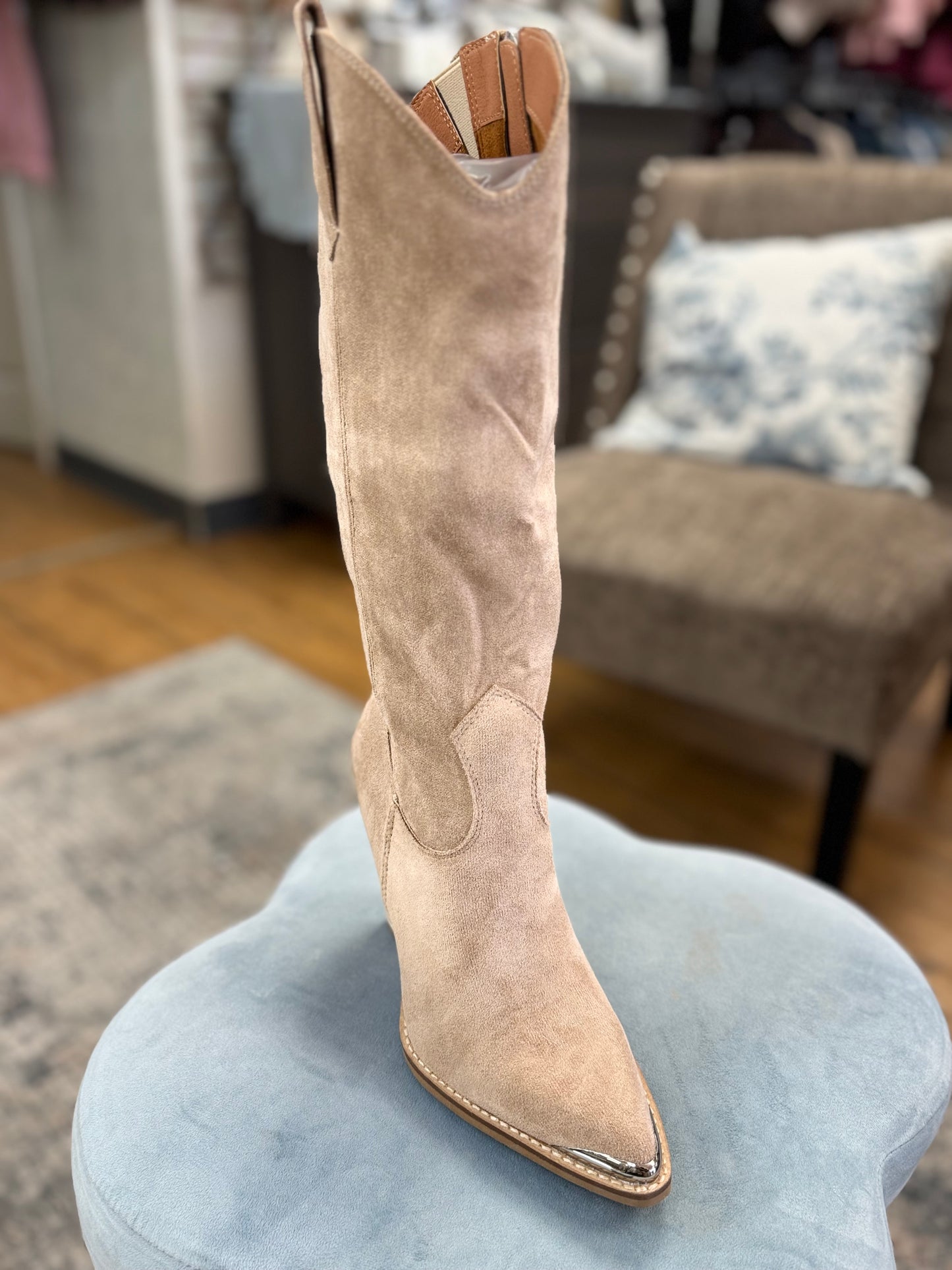 Cheyenne Modern Cowboy Boot