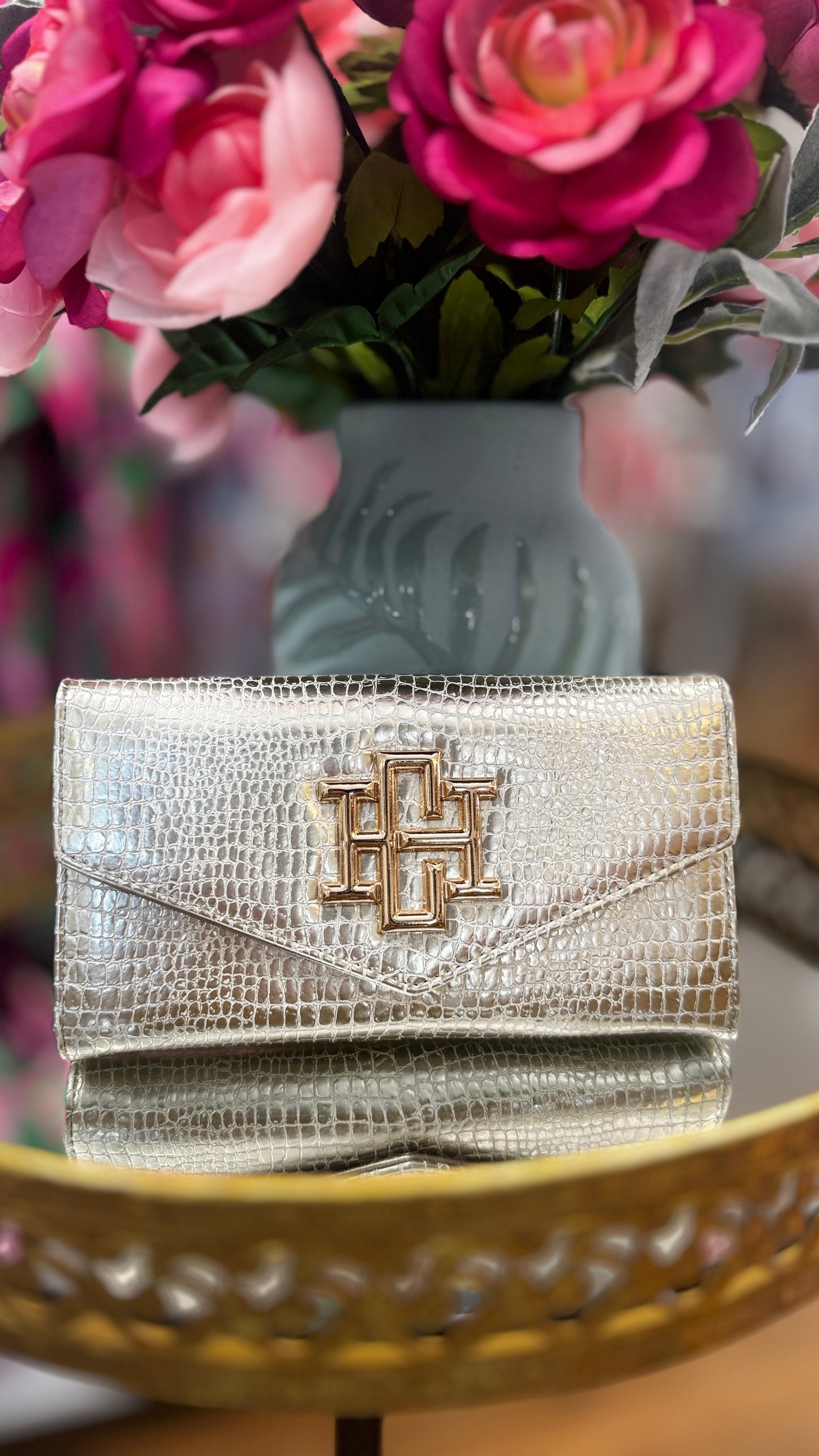 Carlington Clutch/Crossbody
