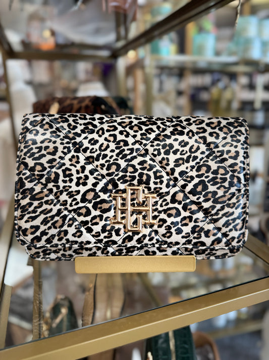 Bryn Clutch Crossbody