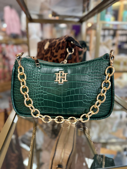 Joan Crossbody
