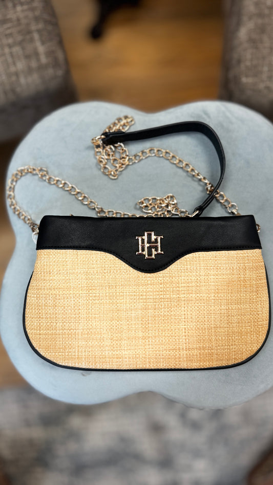 Mercer Crossbody