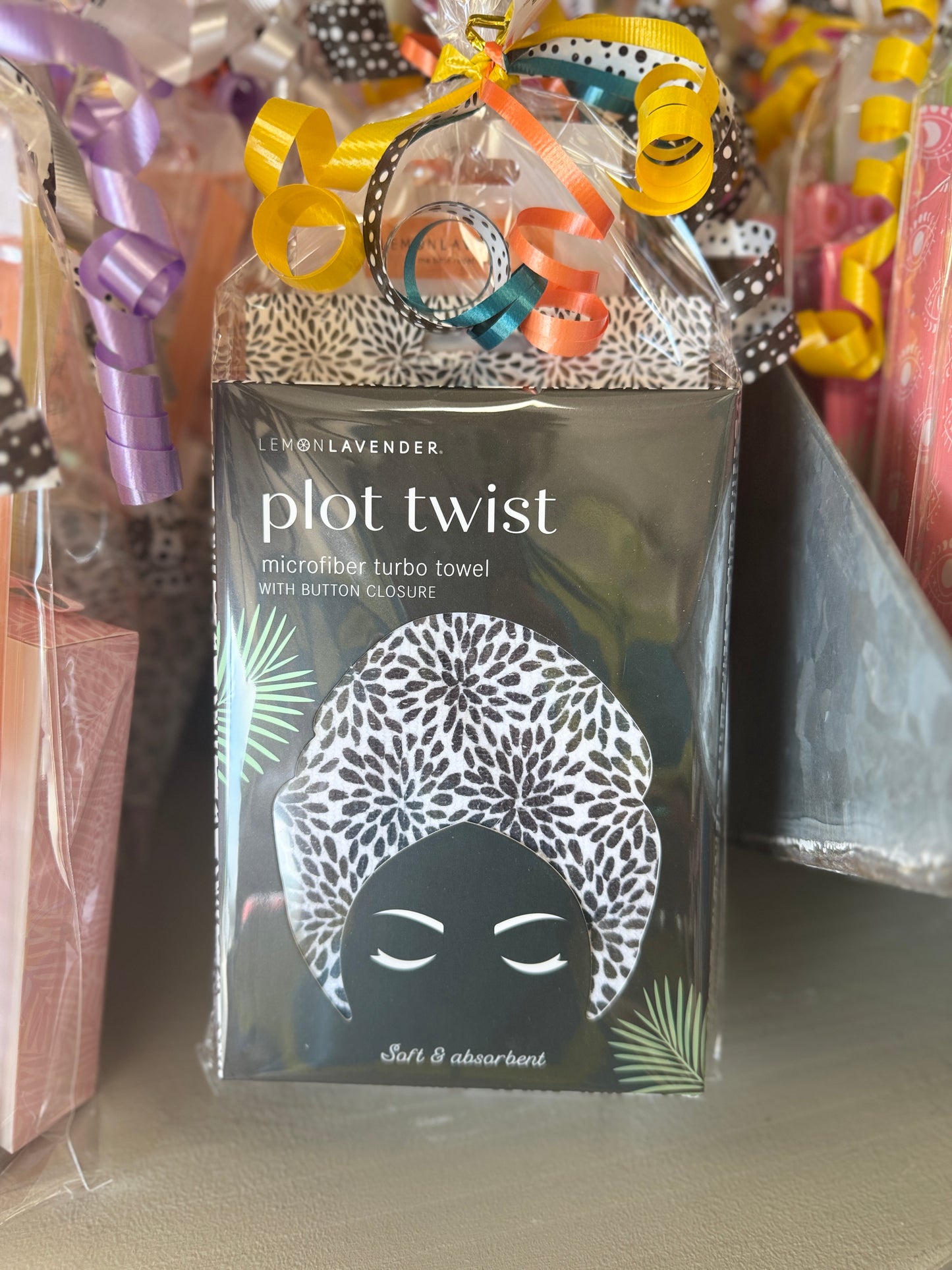 Plot Twist Set