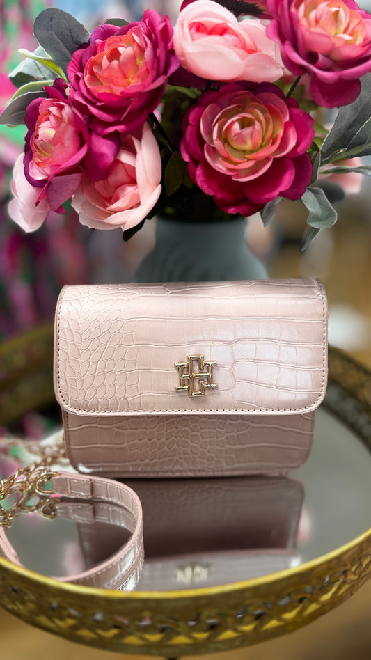Evelyn Crossbody