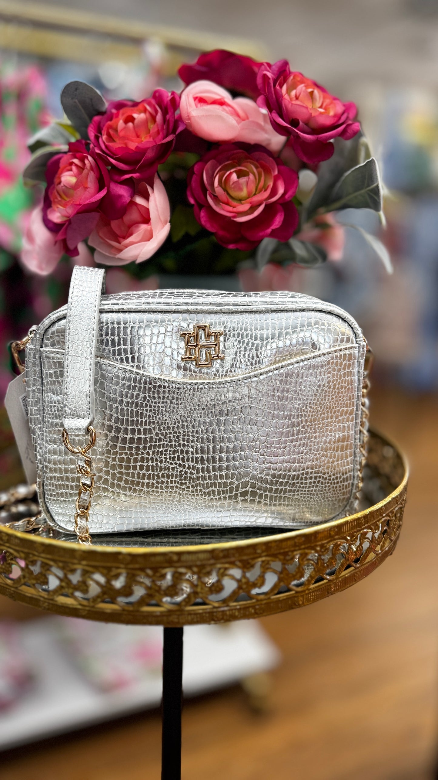 Fiona Crossbody