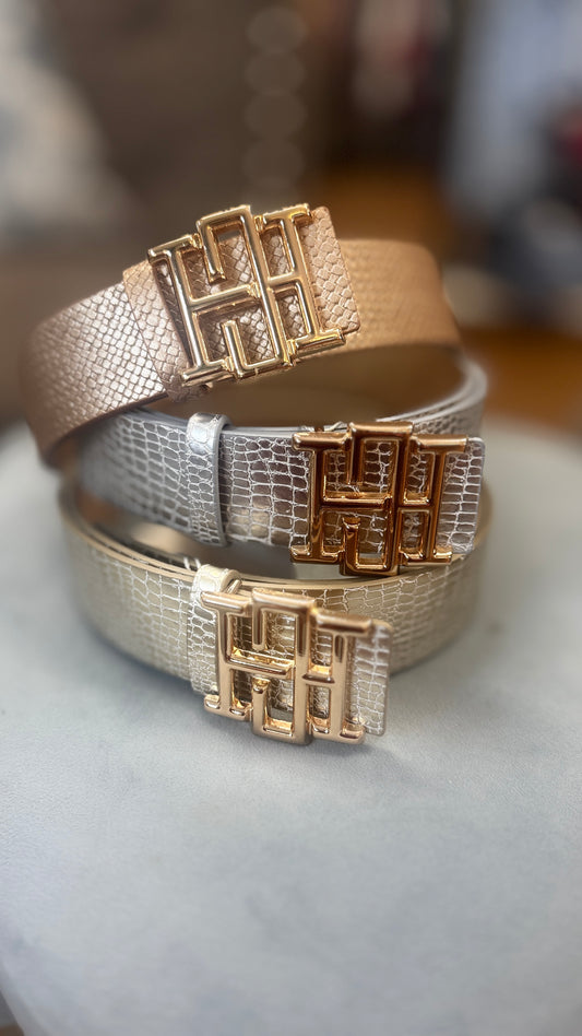 Bridgette Belt