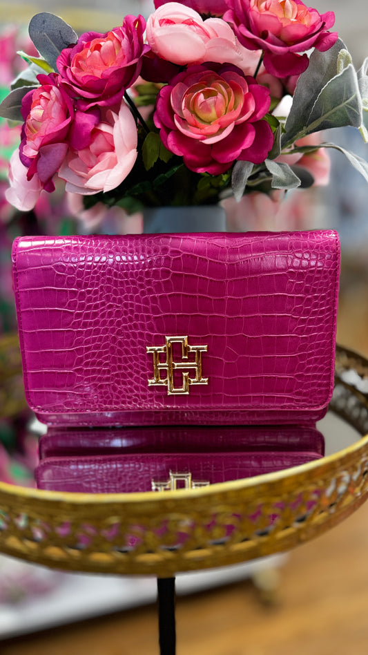 Bryn Clutch Crossbody