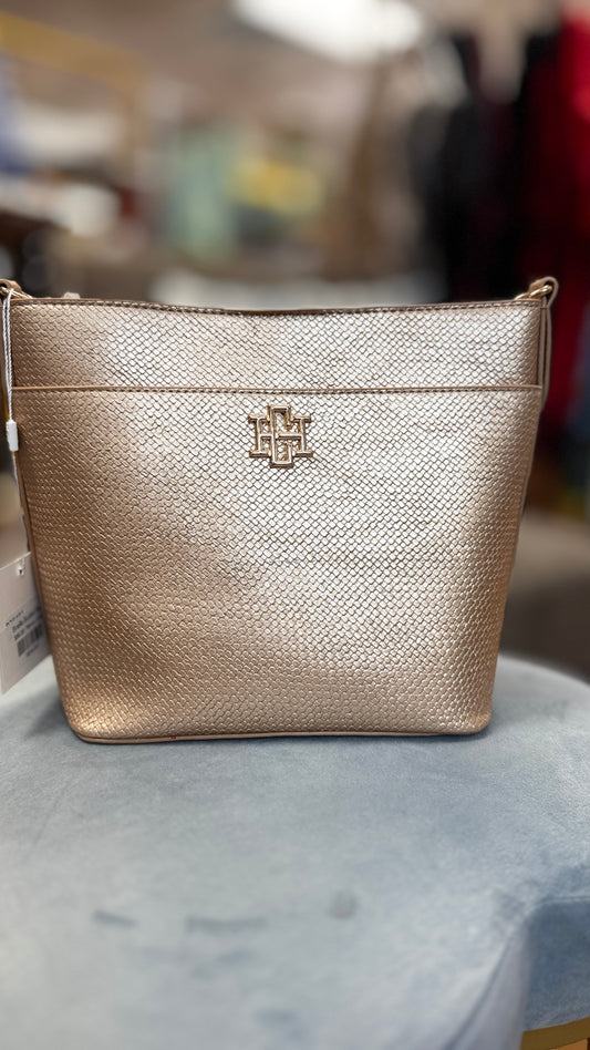 Brielle Bucket Bag