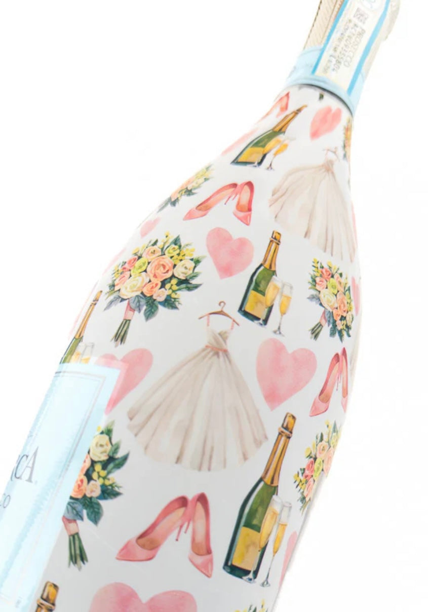 Bottle Wraps