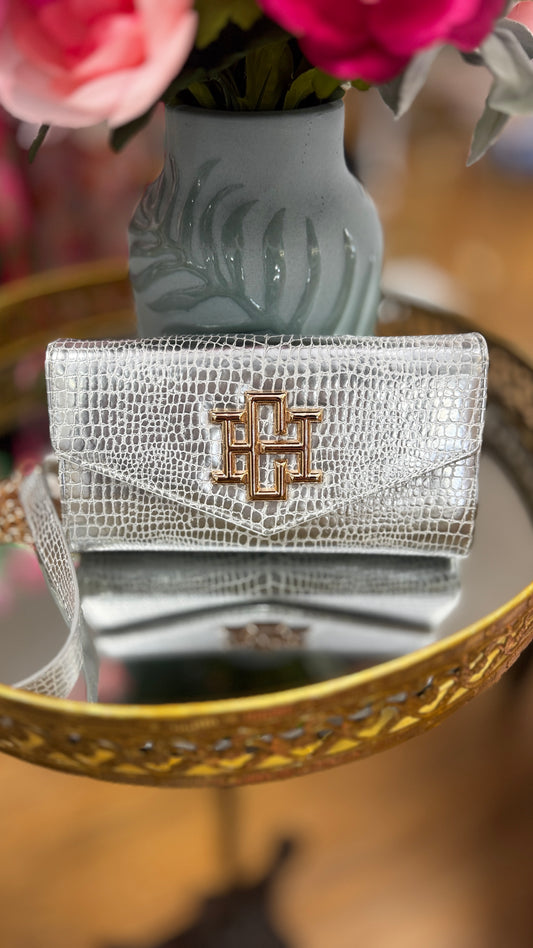 Carlington Clutch/Crossbody