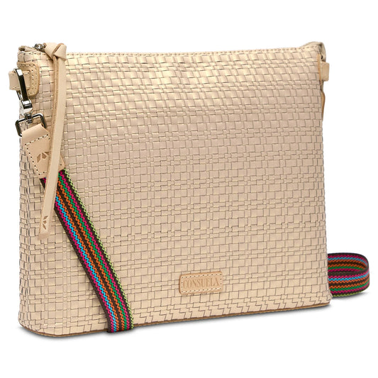 Downtown Crossbody