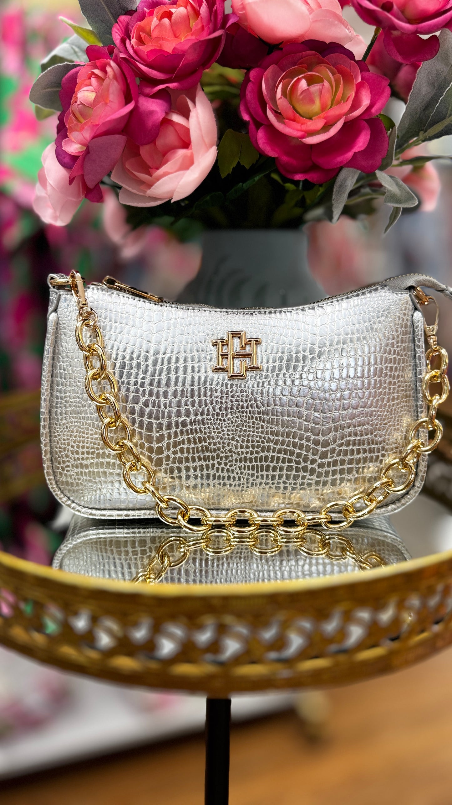 Joan Crossbody