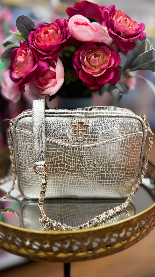 Fiona Crossbody