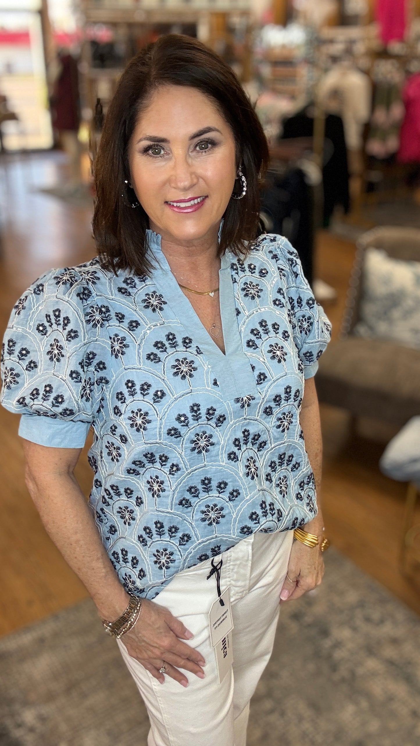 High Rise Tummy tuck