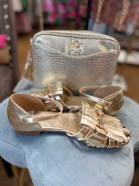 Noori Fringe Flat