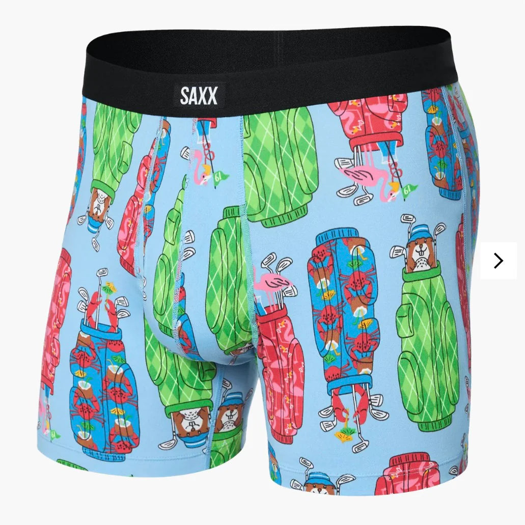 Saxx Daytripper Boxer Brief