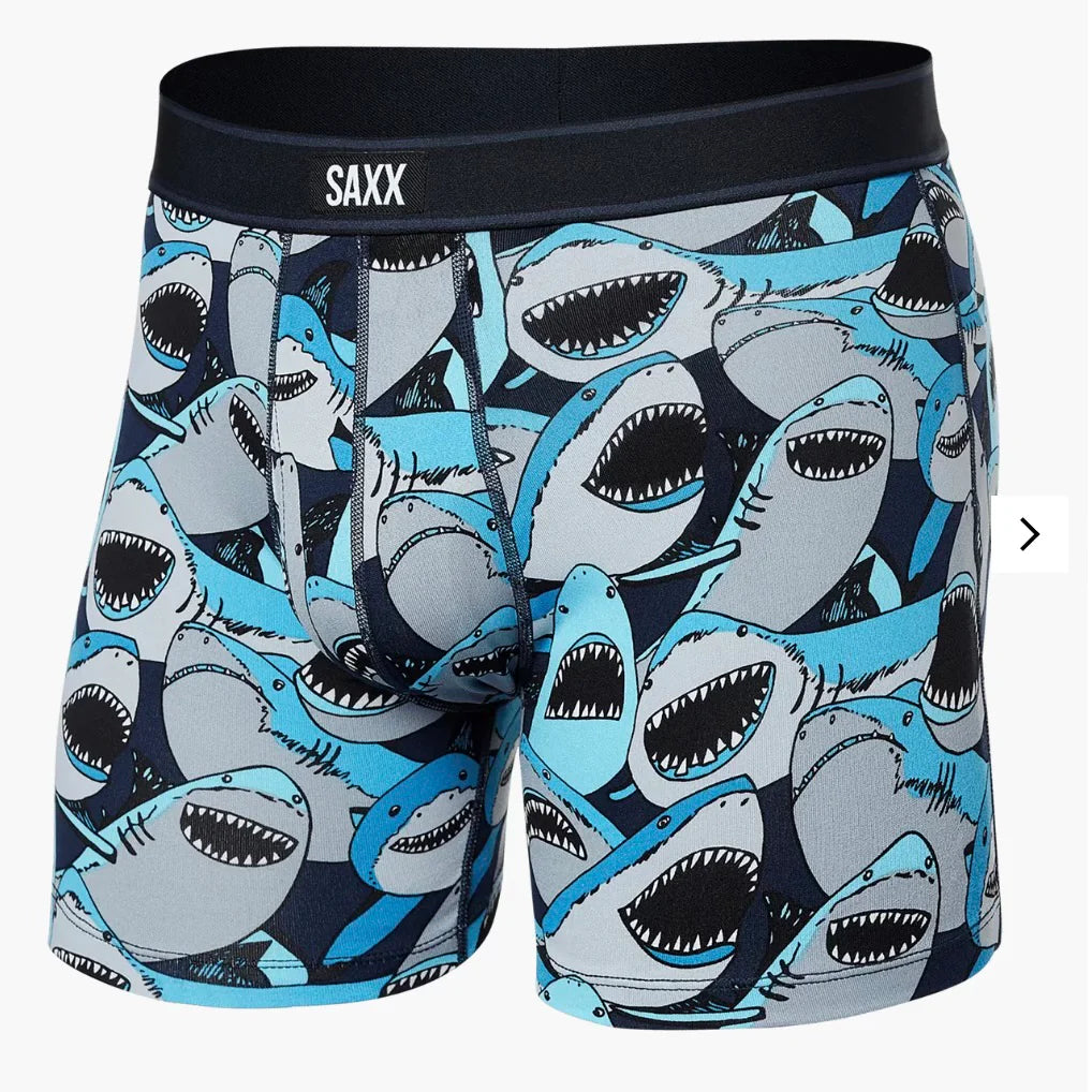 Saxx Daytripper Boxer Brief