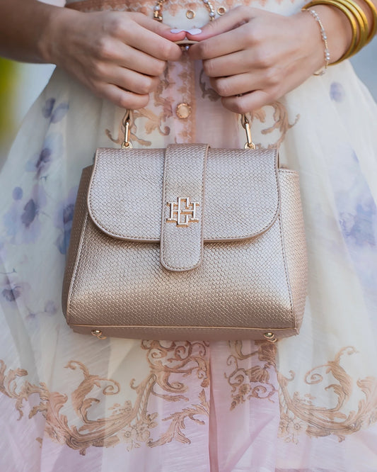 Tucker Handbag