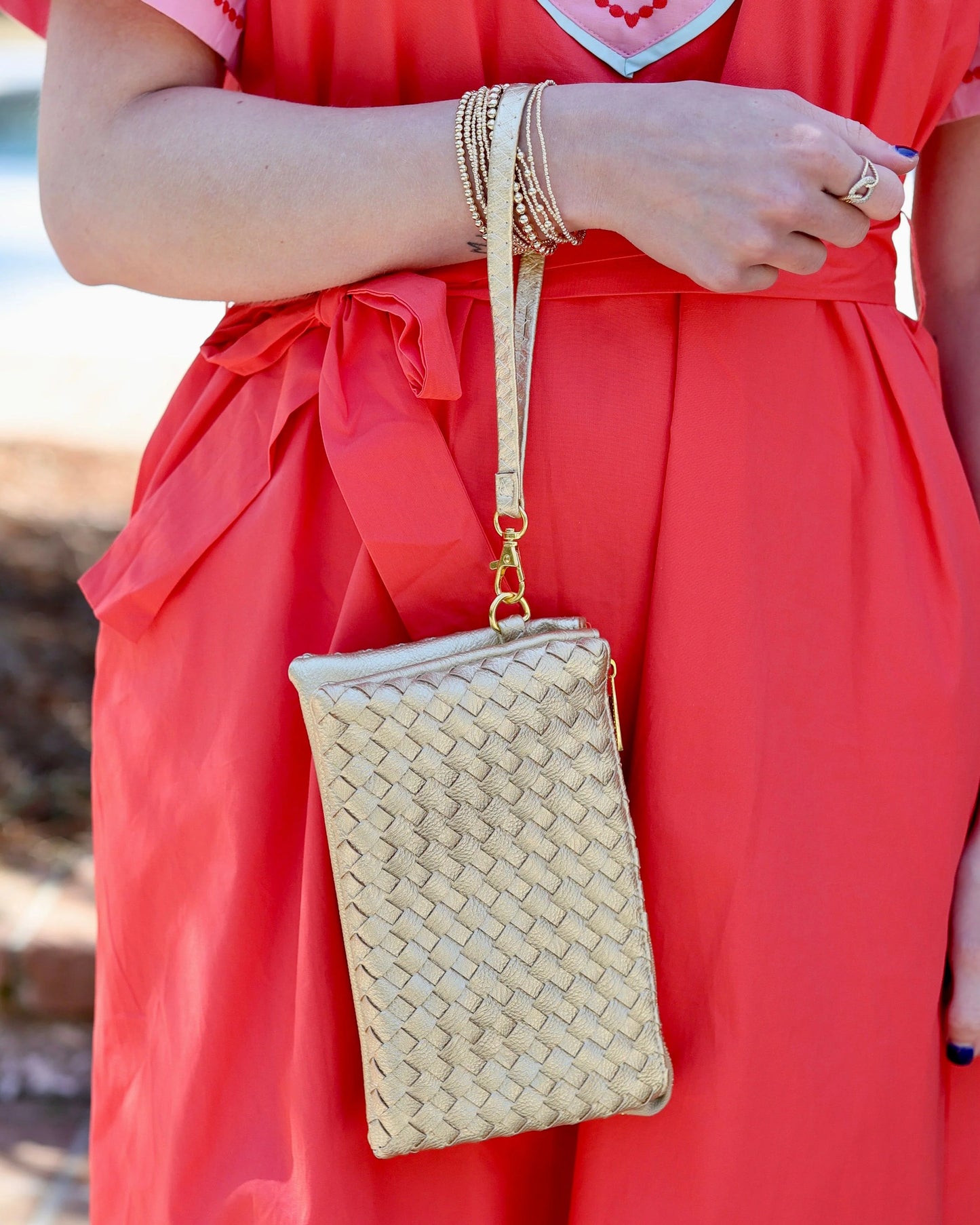 Liz Crossbody Bag