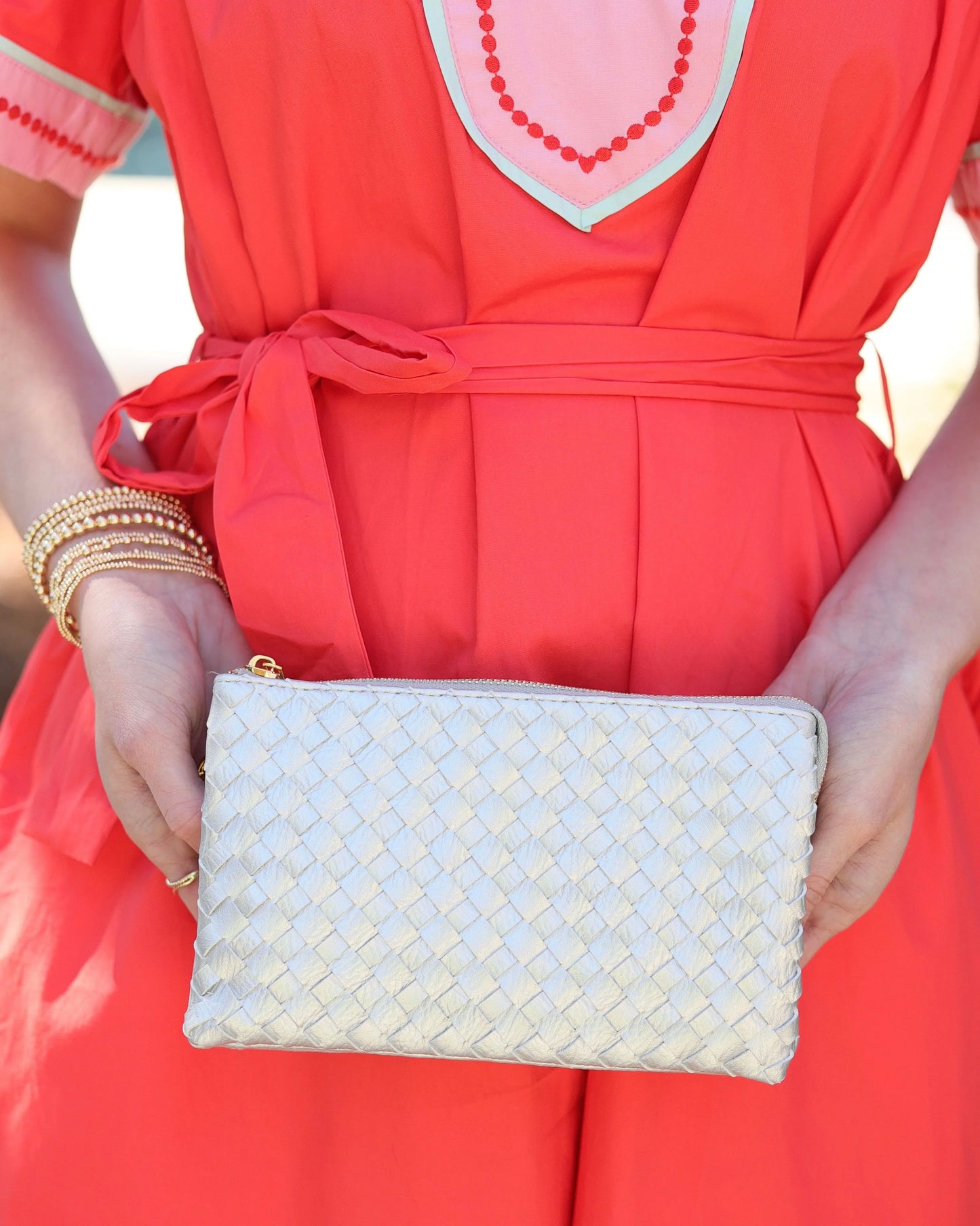 Liz Crossbody Bag