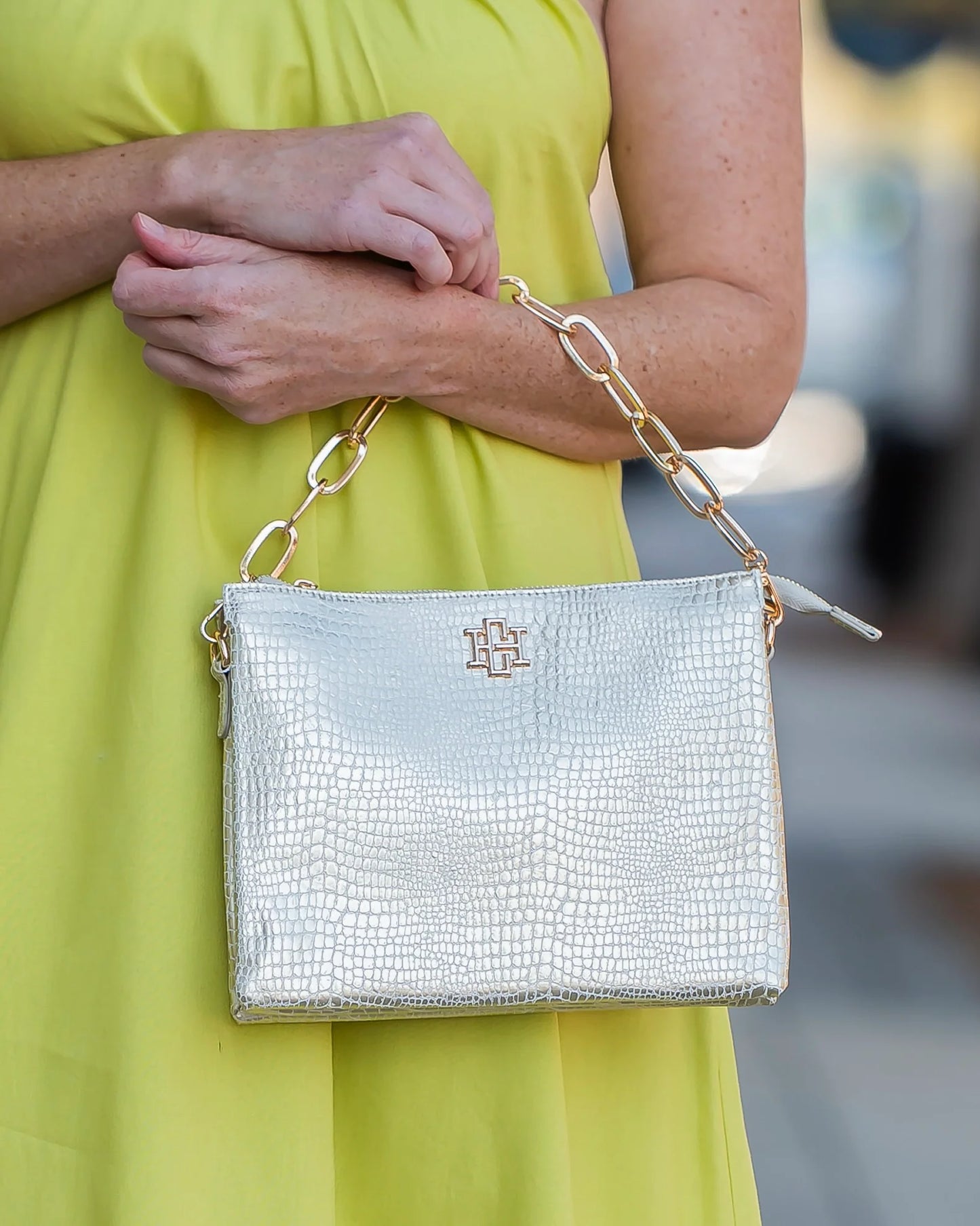 Ariana Crossbody