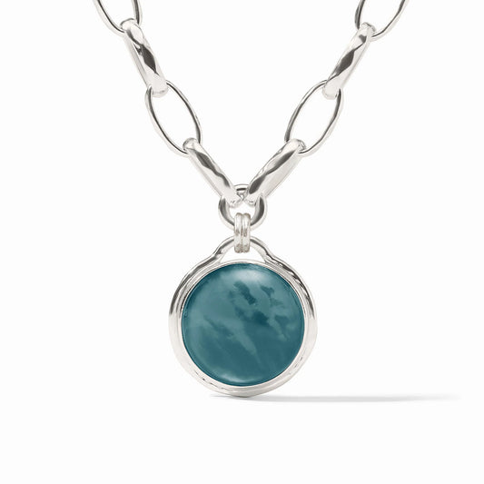 Solara Statement Necklace