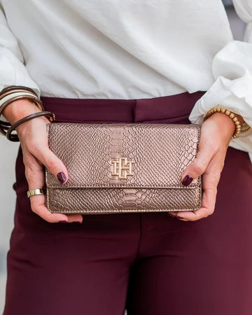 Brynleigh Clutch Crossbody