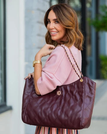 Betsey Tote