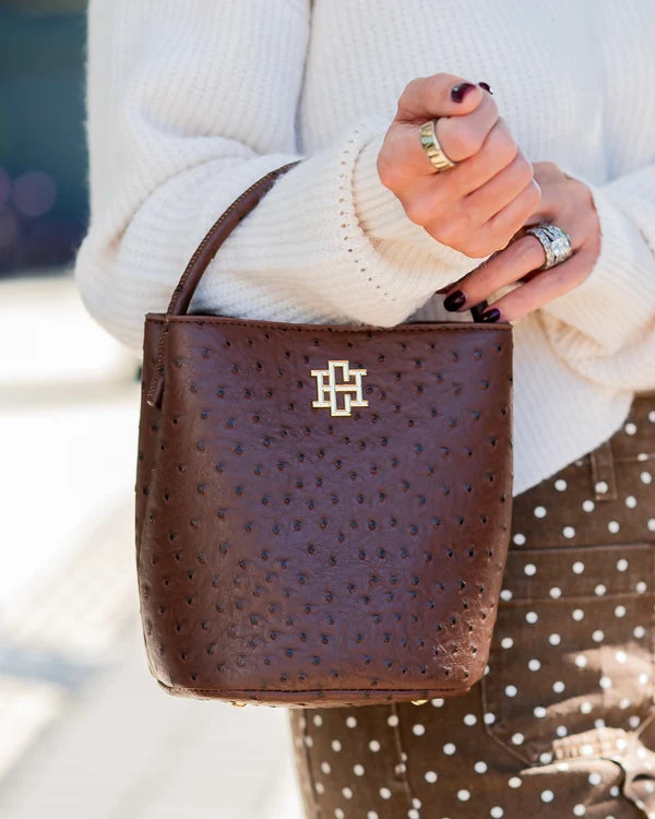 Breyer Bucket Bag