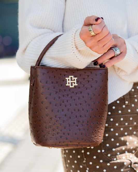 Breyer Bucket Bag