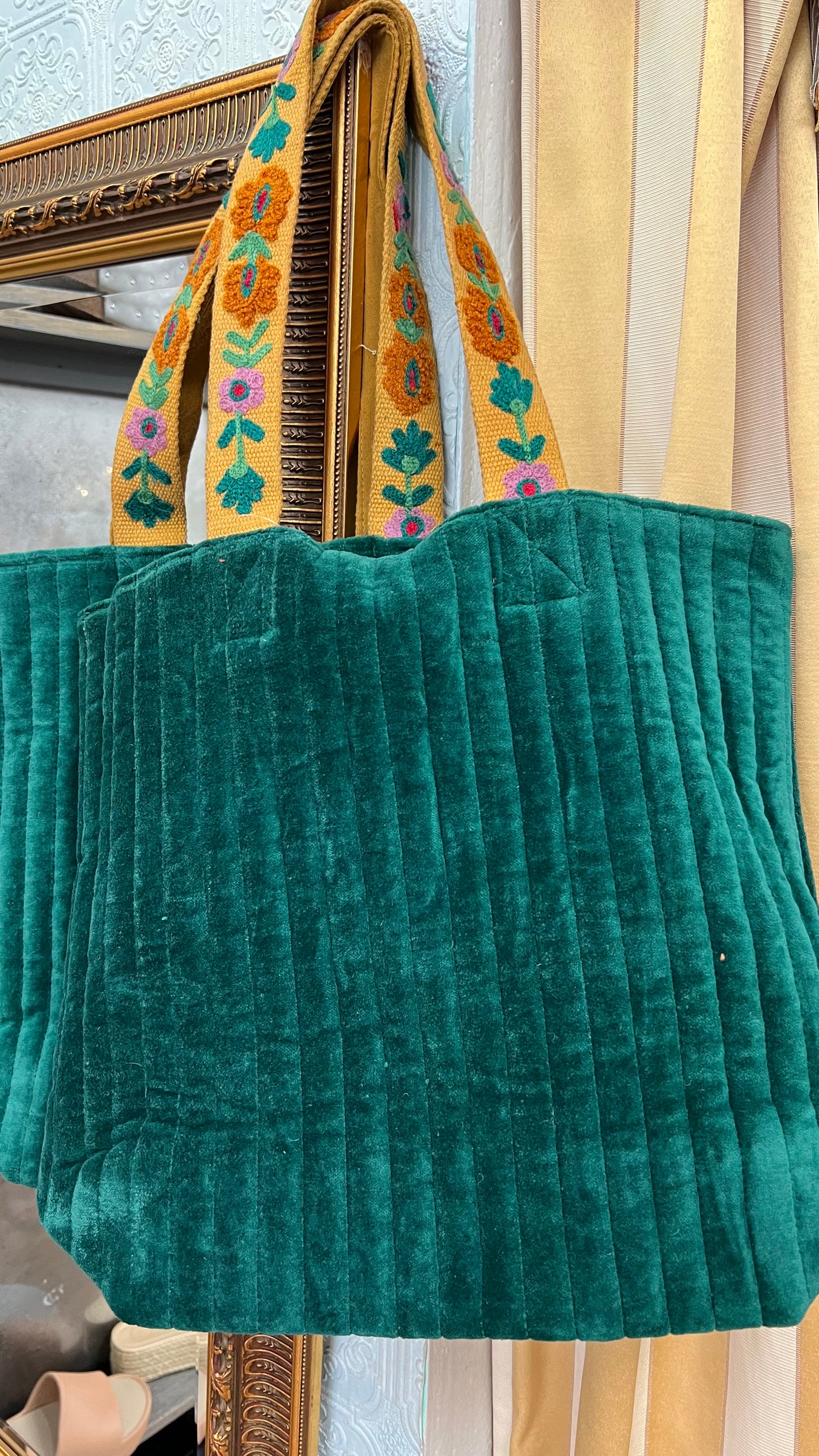 Bloom Tote