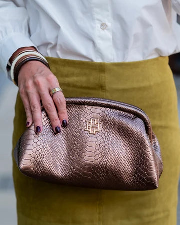Lennex Folding Purse