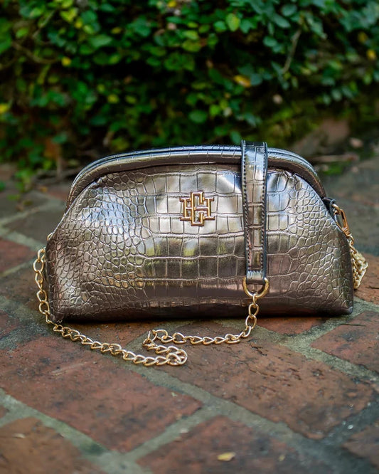 Lennex Folding Purse