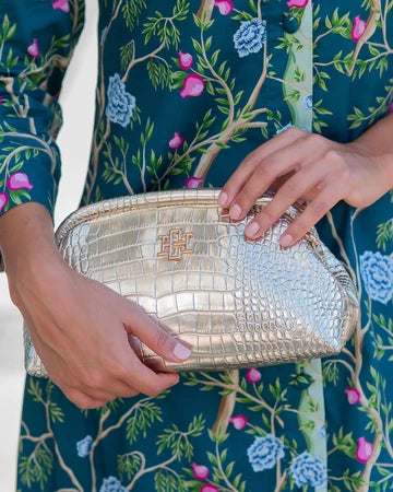 Lennex Folding Purse