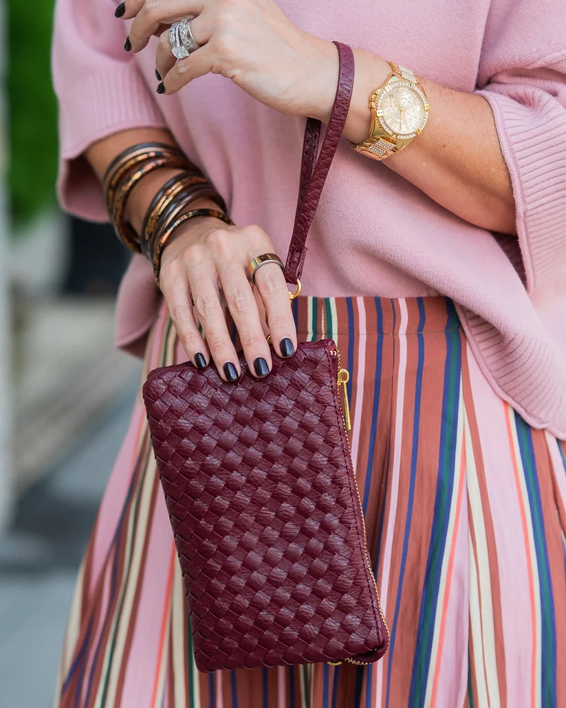 Liz Crossbody Bag