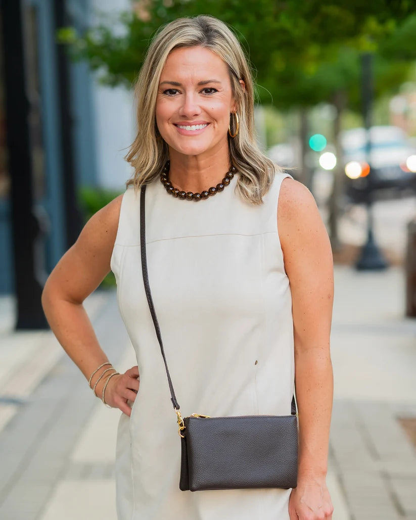 Liz Crossbody Bag