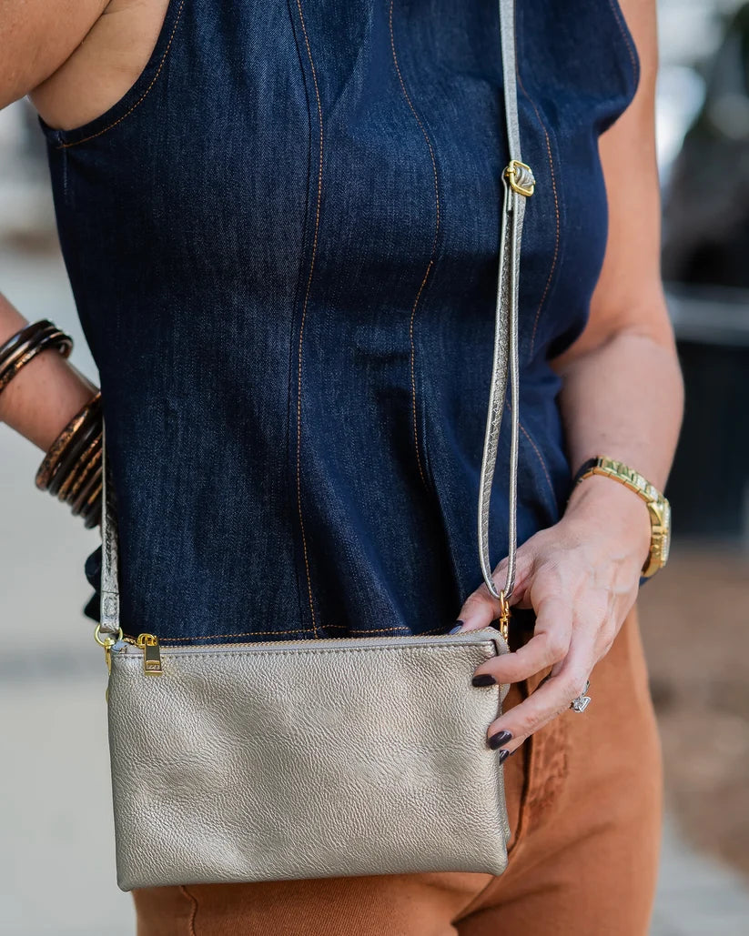 Liz Crossbody Bag