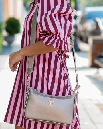 Paxton Crossbody with Pockets