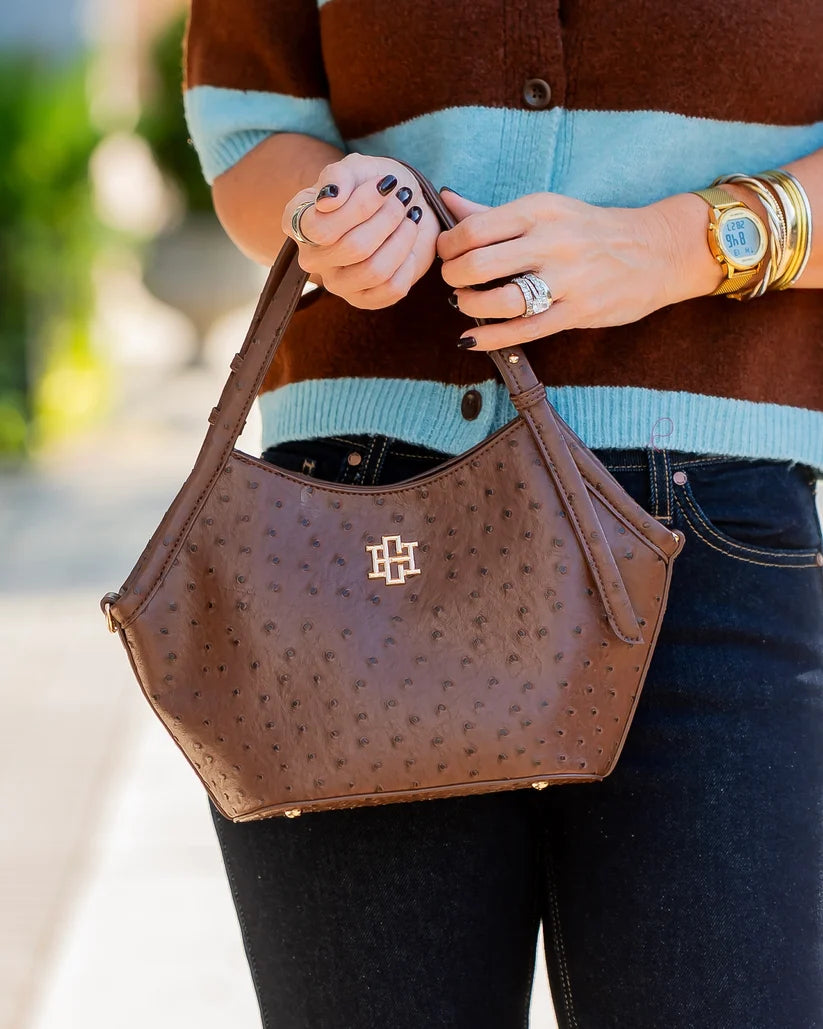 Pierce Mini Tote